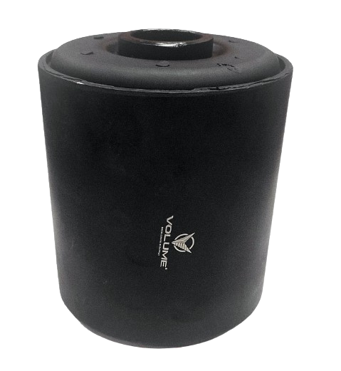 Lift Axle Bush Bs-6 Eicher (0d-140 Mm, Id-38 Mm, Height-170 Mm)