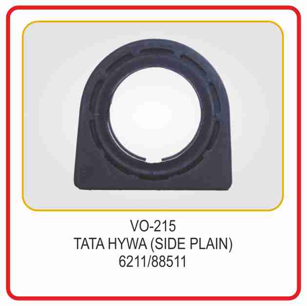 Tata Hywa (side Plain)