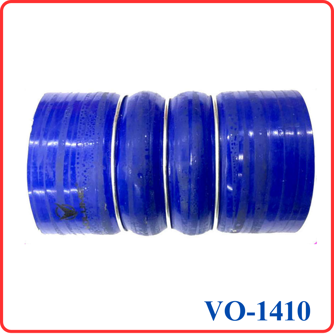 Hump Hose Tata Signa Blue (3 Rings)