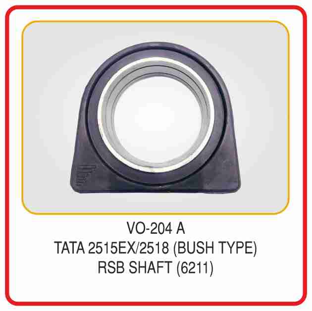 Tata 2515ex/2518 (bush Type-rsb Shaft)