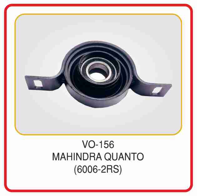 Mahindra Quanto