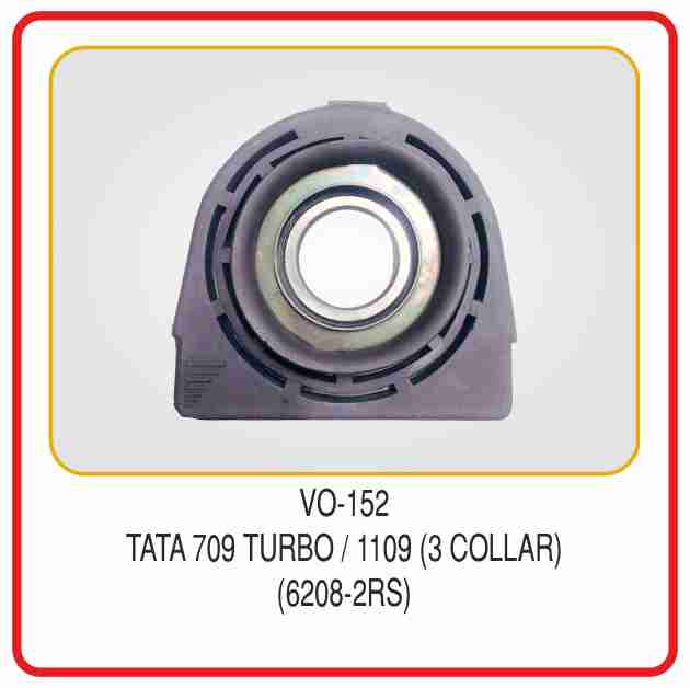 Tata 709 Turbo/1109(3 Collar)
