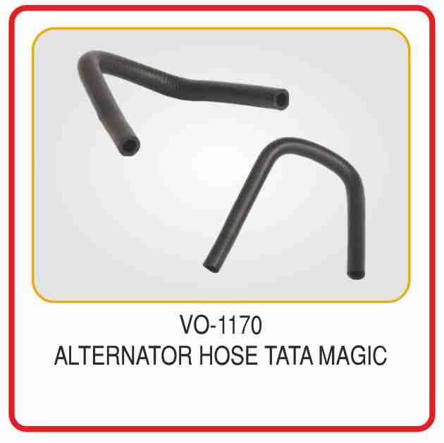 Altenator Hose Tata Ace Magic
