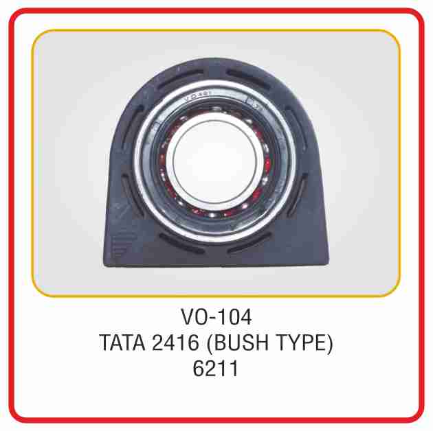 Tata 2416(bush Type)