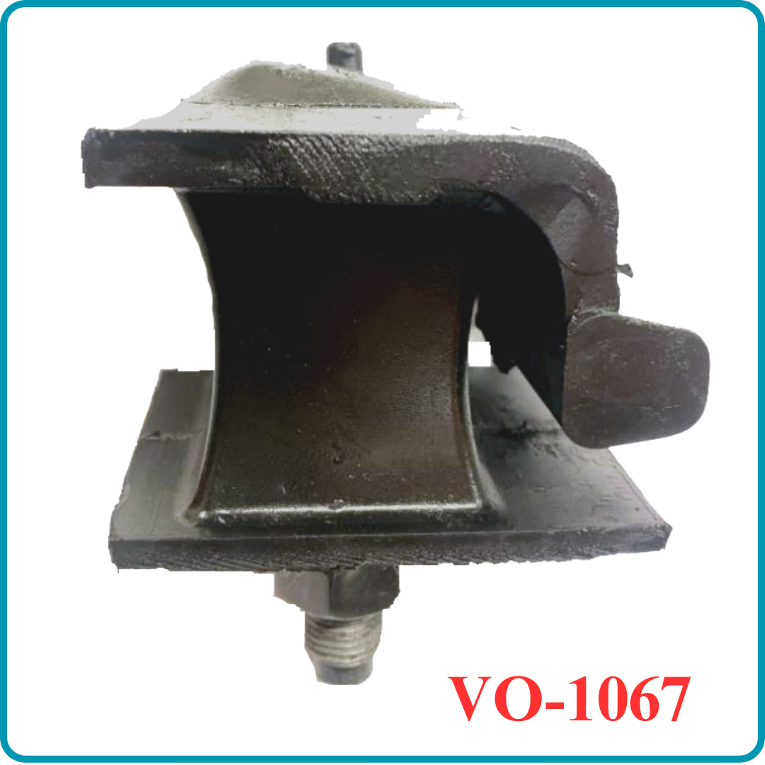 Front Engine Mtg. Right Tata 407 Bs-6