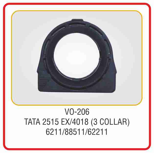 Tata 2115 Ex/4018( 3 Collar)