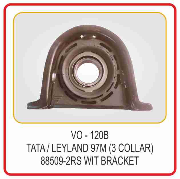 Tata /leyland 97 Model(3 Collar) With Bracket