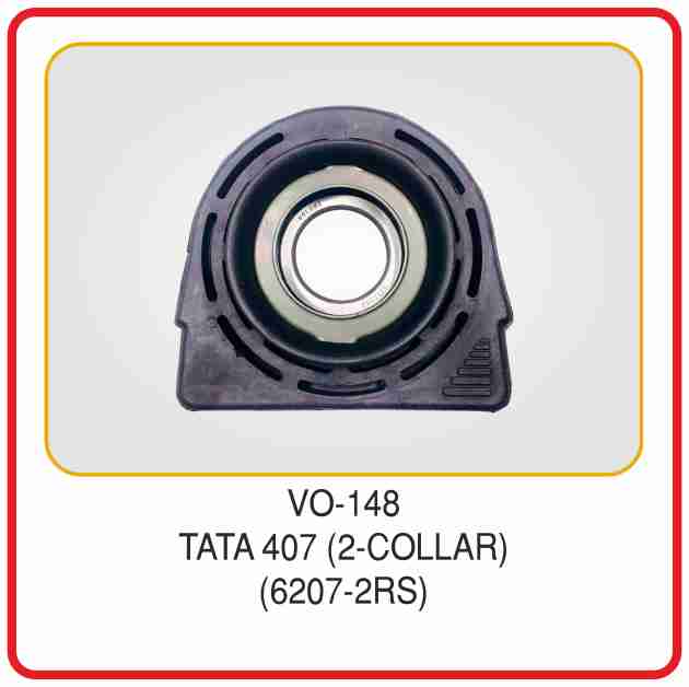 Tata 407 (2 Collar)