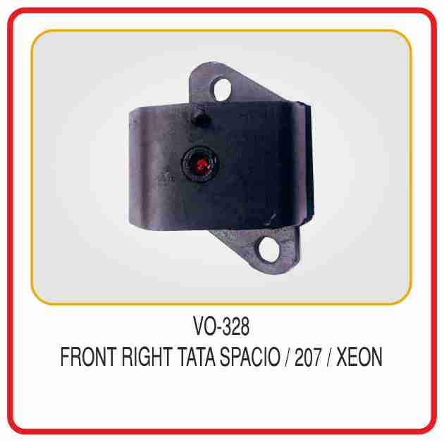 Tata Spacio /207/ Turbo /xenon /yodha Front Right