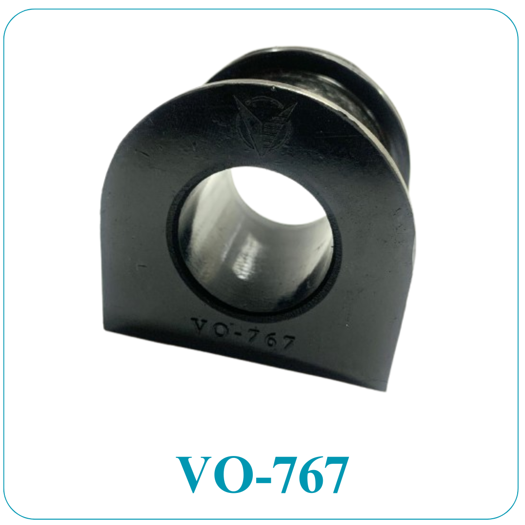 Balance Rod Bush Tata 608 709 1109