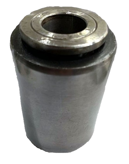 Spring Pin & Bush Volvo (od-61 Mm, Id-24 Mm, Height-96 Mm)
