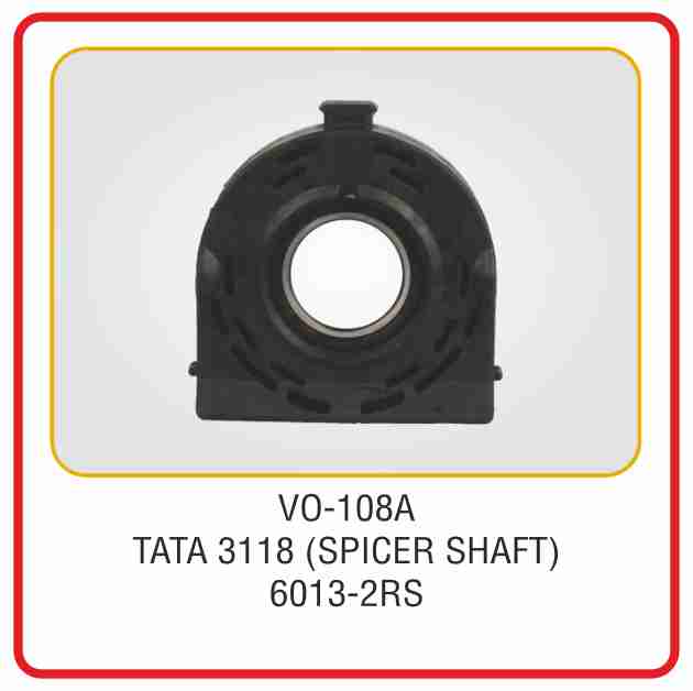 Tata 3118(spicer -shaft)