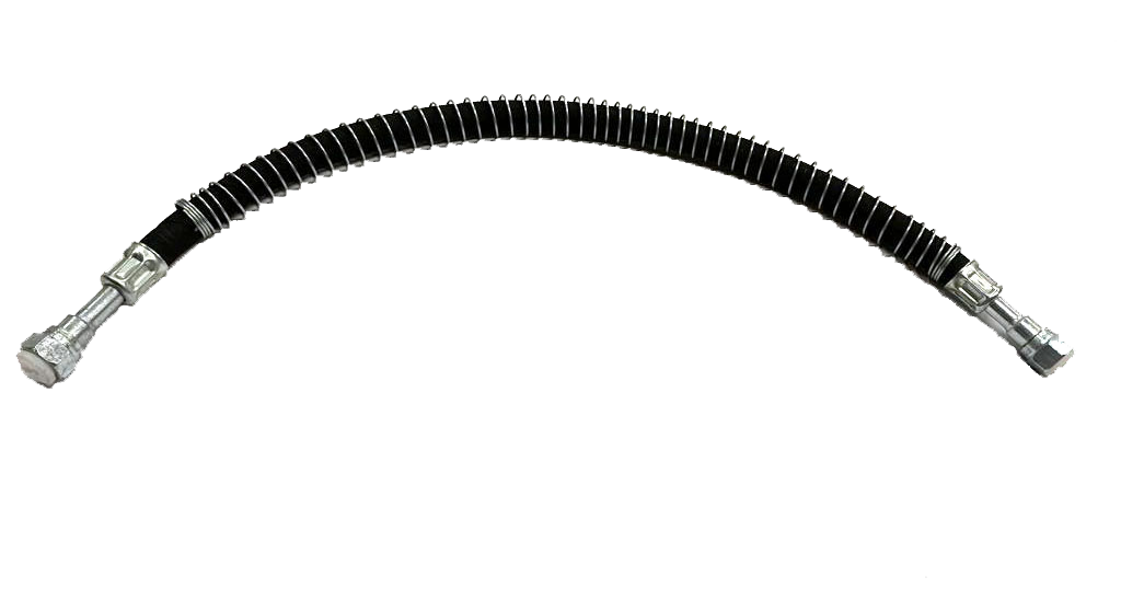 Air Break Hose Rear  Tata 2515 (30