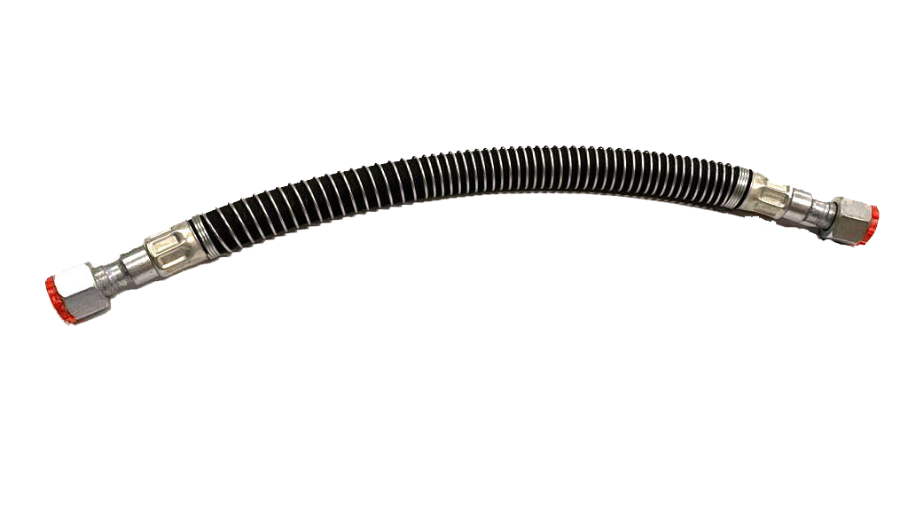 Air Compressor Hose Tata 2515 (18