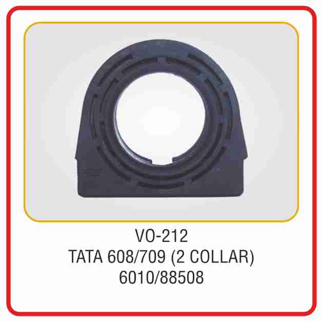 Tata 608/709(2 Collar)