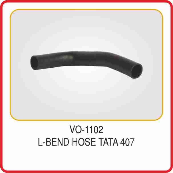 L-band Hose Tata-407