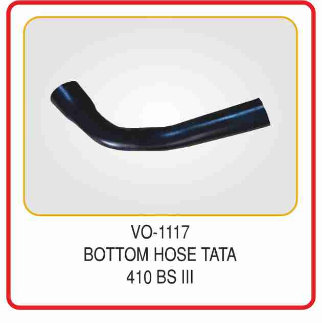 Botttom Hose Tata 410/712