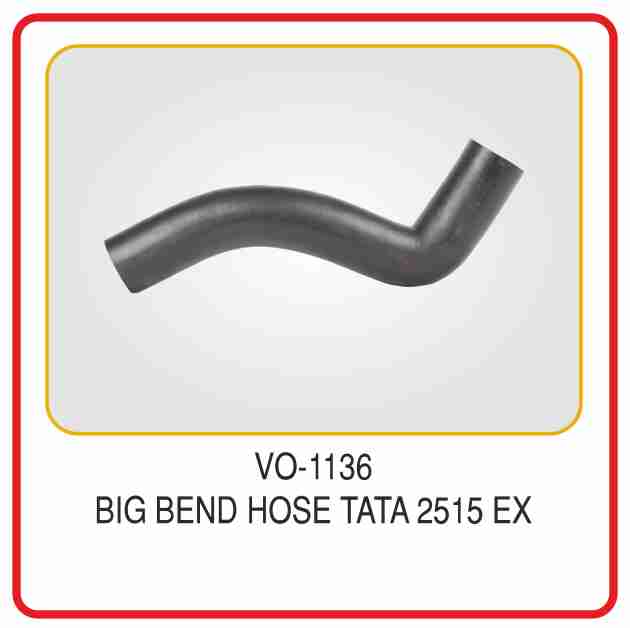 Big Bend Hose Tata-2515 Ex/2515 Tc