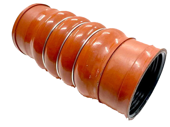 Hump Hose Leyland Bs-6
