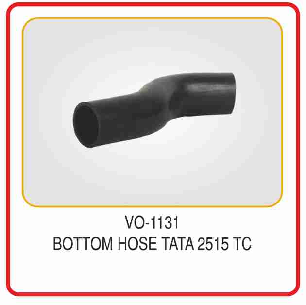 Bottom Hose Tata-2515 Tc