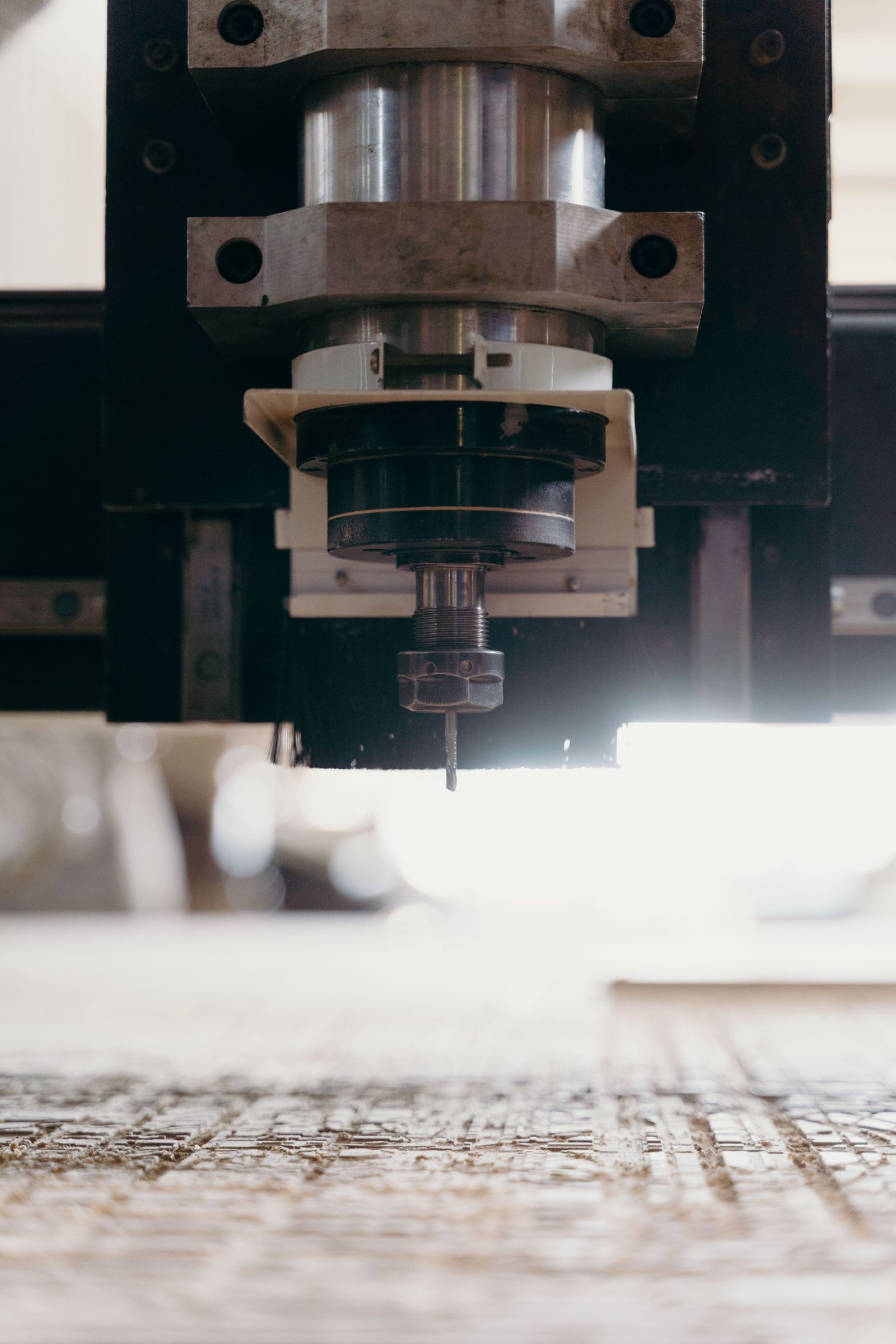 25+ Years of Manufacturing Excellence